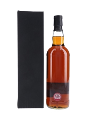 Bowmore 1997 20 Year Old Bottled 2018 - Adelphi Selection 70cl / 56.3%