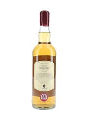 Bowmore 1989 23 Year Old The Hong Kong Jockey Club Private Collection 70cl / 50.2%