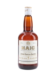 Haig's Gold Label Bottled 1980s 75cl / 43%