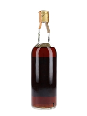 Macallan 8 Year Old Bottled 1970s - Rinaldi 75cl / 43%