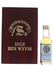 Ben Wyvis 1968 31 Year Old