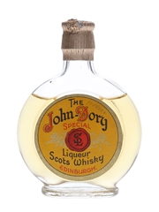 John Dory Special Bottled 1950s-1960s 5cl