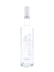 42 Below Vodka  70cl / 40%
