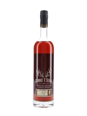 George T Stagg 2009 Release