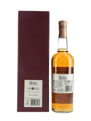 Brora 1977 38 Year Old 15th Release Special Releases 2016 75cl / 48.6%
