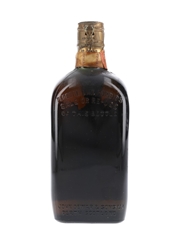 Dewar's Ancestor Spring Cap Bottled 1950s - Schenley Import Corporation 75.7cl / 43.4%