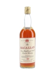 Macallan 1937