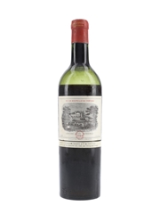 Chateau Lafite Rothschild 1948