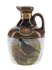 Rutherford's 12 Year Old Ceramic Decanter
