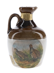 Rutherford's 12 Year Old Ceramic Decanter  18.75cl / 40%