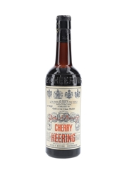 Cherry Heering Bottled 1960s-1970s 35cl / 21.5%