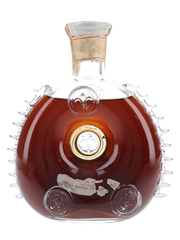 Remy Martin Louis XIII Bottled 1950s - Renfield Importers 75cl