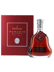 Hennessy Paradis Extra