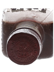 Saint James Rhum Bottled 1940s - Ernest Lambert & Co. 4.7cl / 42%