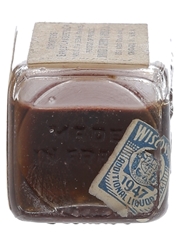 Saint James Rhum Bottled 1940s - Ernest Lambert & Co. 4.7cl / 42%