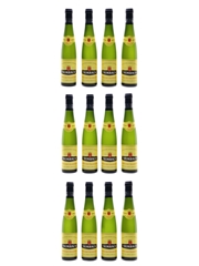 Trimbach 2015 Gewurtztraminer Alsace 12 x 37.5cl / 14%