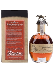 Blanton's Original Single Barrel No. 307 Bottled 2019 70cl / 46.5%