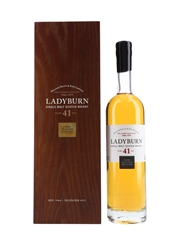 Ladyburn 41 Year Old