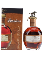 Blanton's Straight From The Barrel No. 238