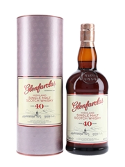 Glenfarclas 40 Year Old