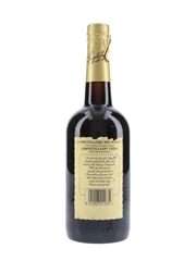 Gonzalez Byass Del Duque Bottled 1980s - Amontillado Sherry 75cl / 21.5%