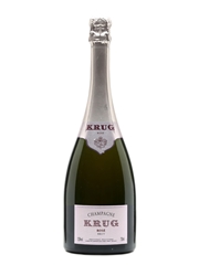 Krug Rosé