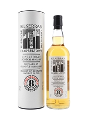 Kilkerran 8 Year Old