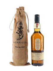 Lagavulin 1991 Feis Ile 2015 70cl / 59.9%