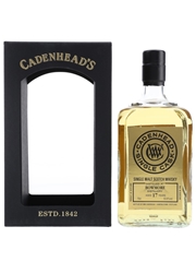 Bowmore 2002 17 Year Old Bottled 2019 - Cadenhead's 70cl / 53.6%