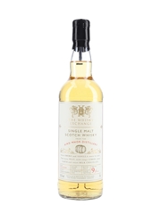 Aird Mhor 2009 9 Year Old Bottled 2019 - The Whisky Exchange 70cl / 58.5%