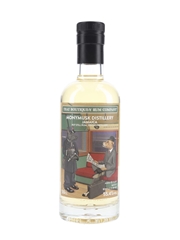 Monymusk 13 Year Old Batch No.1 That Boutique-y Rum Company 50cl / 55.4%