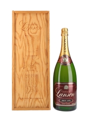 Lanson Brut 1976 Large Format 150cl / 12.5%