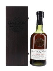 Glenmorangie 1971 The Culloden Bottle Bottled 1995 70cl / 43%