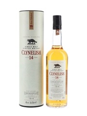 Clynelish 14 Year Old  20cl / 46%