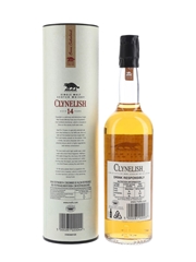 Clynelish 14 Year Old  20cl / 46%