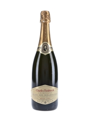 Charles Heidsieck Brut 1985 Blanc Des Millenaires