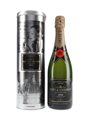 Moet & Chandon 1998 Millesime Blanc