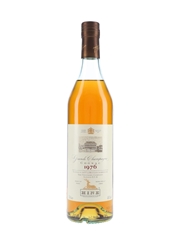 Hine 1976 Grande Champagne Cognac