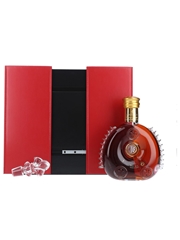 Remy Martin Louis XIII Saint Louis Crystal Decanter - Bottled 2011 70cl / 40%
