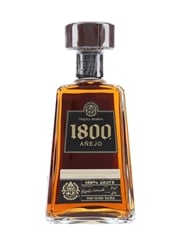 1800 Anejo Tequila Reserva  70cl / 38%