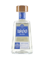 1800 Silver Tequila Reserva