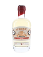 Pickering's Oak Aged Gin