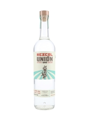 Mezcal Union Uno