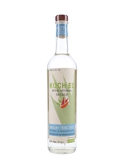 Koch El Maguey Tepeztate Mezcal