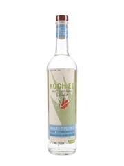 Koch El Maguey Tepeztate Mezcal