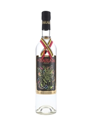 La Diablada Acholado Pisco