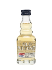 Old Pulteney Clipper Edition