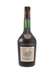 Martell Cordon Bleu Bottled 1982-1985 - Jos Garneau 75cl / 40%