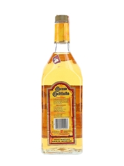 Jose Cuervo Especial Bottled 1982-1985 - Heublein 100cl / 40%