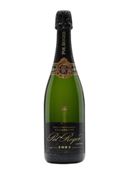 Pol Roger 2002 Champagne 75cl